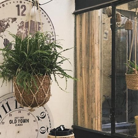 Charmant F4 rénové proche coeur de ville Béziers Exterior foto