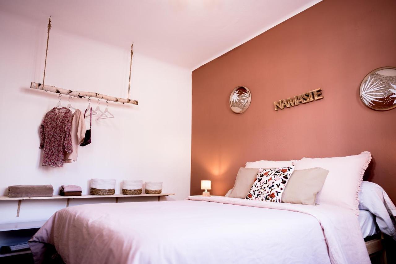Charmant F4 rénové proche coeur de ville Béziers Exterior foto