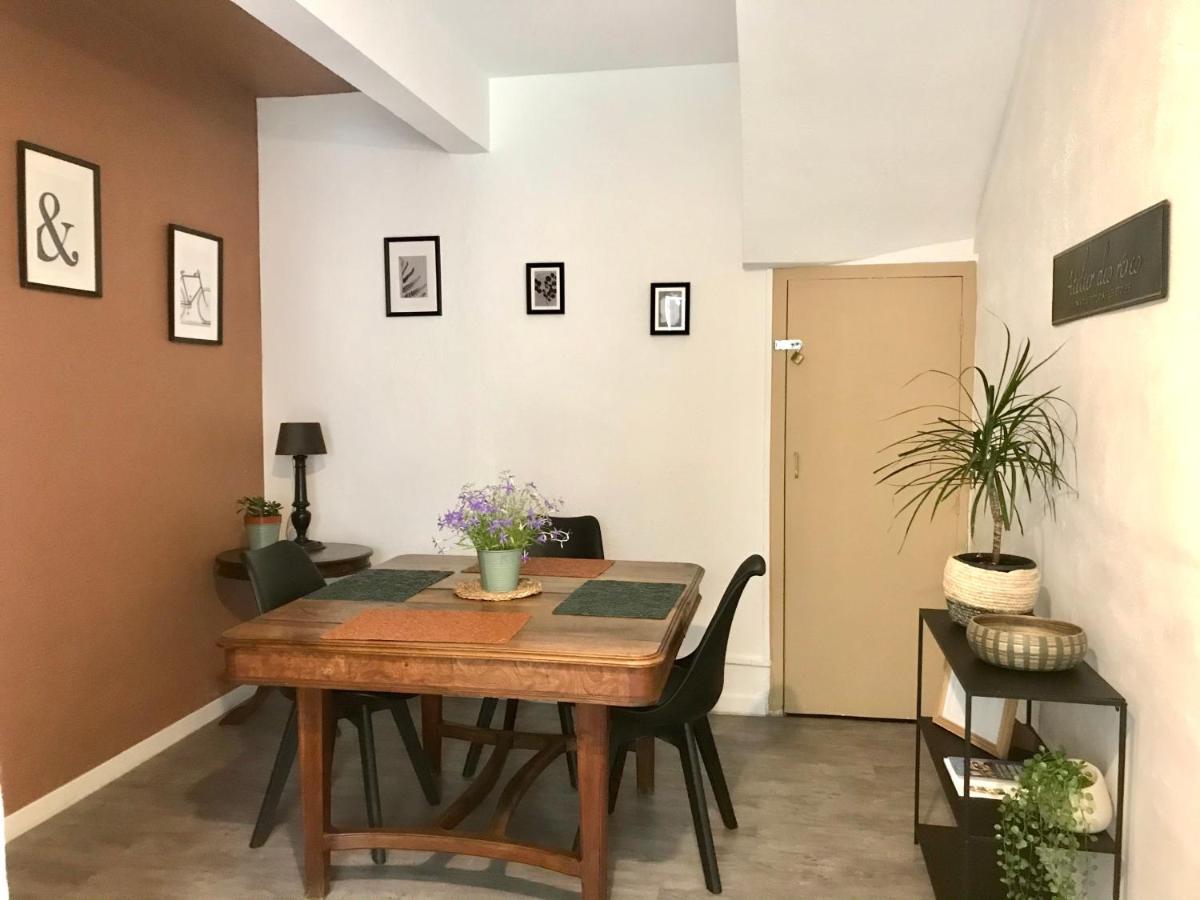 Charmant F4 rénové proche coeur de ville Béziers Exterior foto